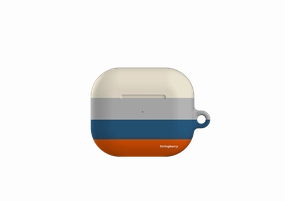 durable travel hybrid airpods cover portable earbuds shell Dubai Chroma Airpod Case Gen 3