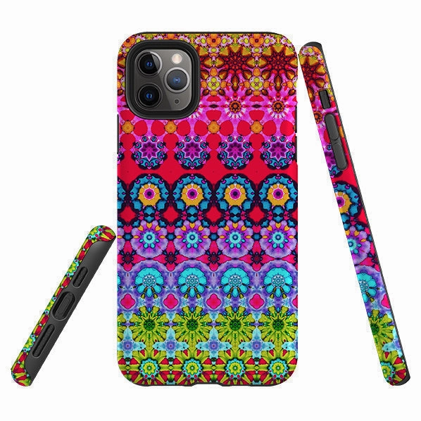 iPhone Tough Case - Glastonbury Modern Accessory