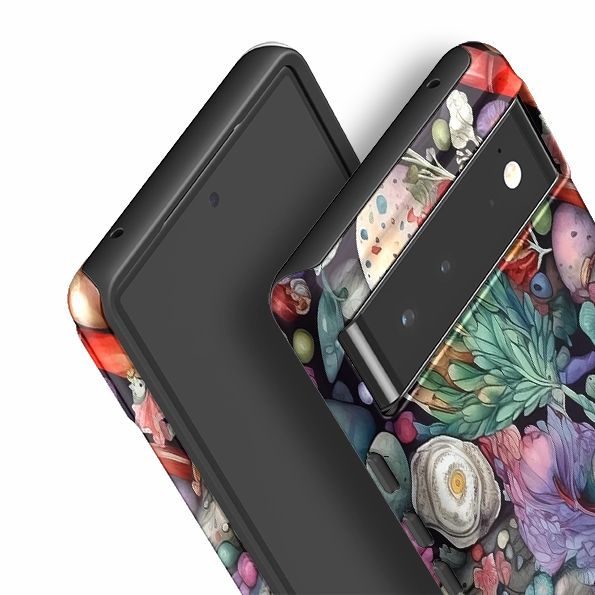 Google Tough Case -  Vault Beach Perfect Fit