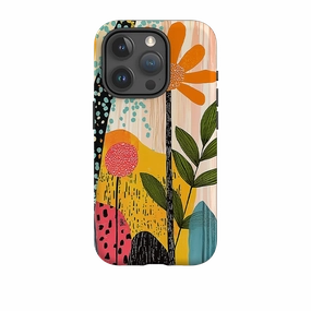 iPhone Case - Chelsea Lane soft look High protection