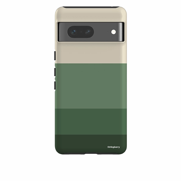 Google Tough Case -  Hong Kong Chroma Stylish Detail Vivid Detail