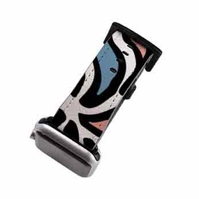 Universal Comfort Soft Band Wiggles Apple Watch Strap