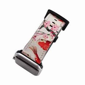 Tough Material Durable everyday wear Strood Apple Watch Strap