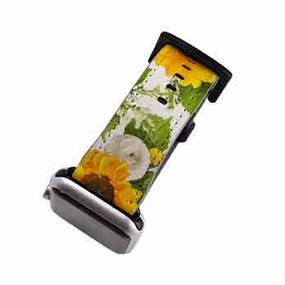 Custom Fit Sunlife Apple Watch Strap
