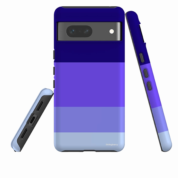Google Tough Case -  Sydney Chroma Fashion Texture