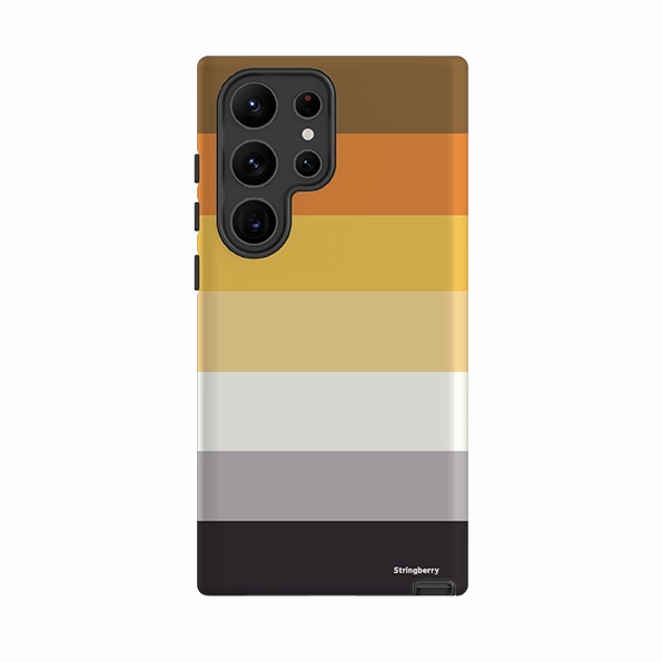 Samsung Tough Case - Brighton Chroma Drop Defense