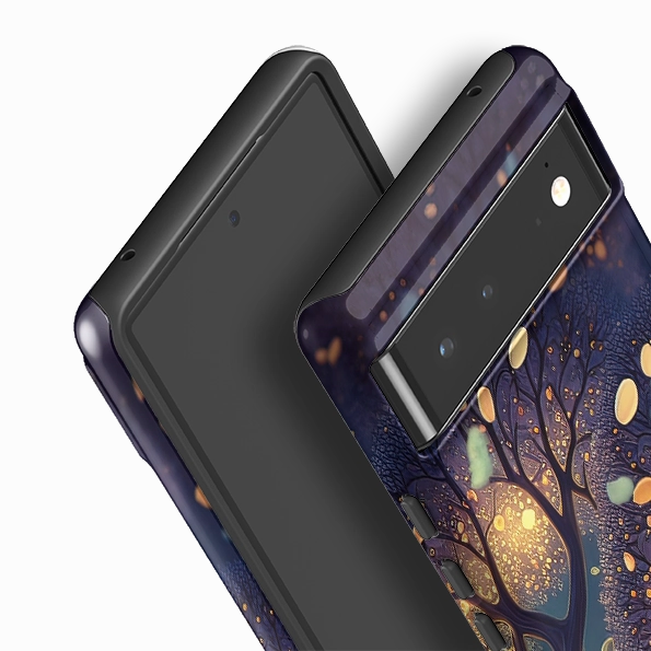 Slim Profile Google Tough Case -  Starlight