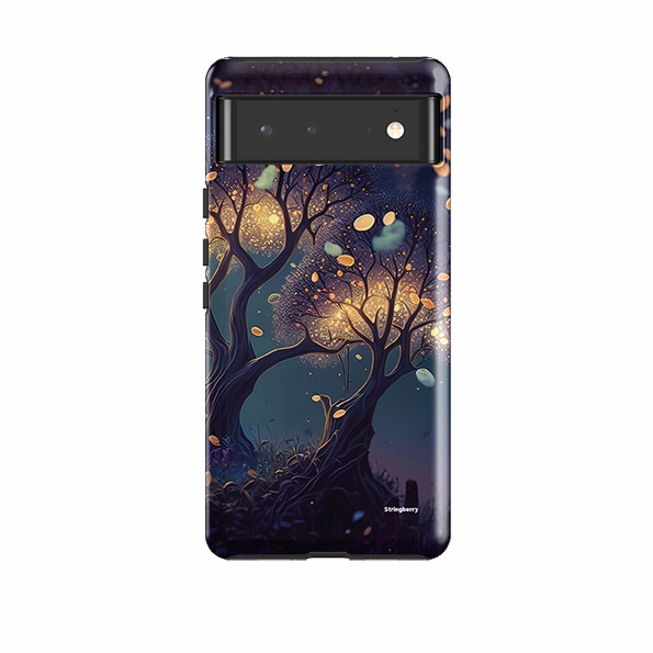 Polished Edge Google Tough Case -  Starlight