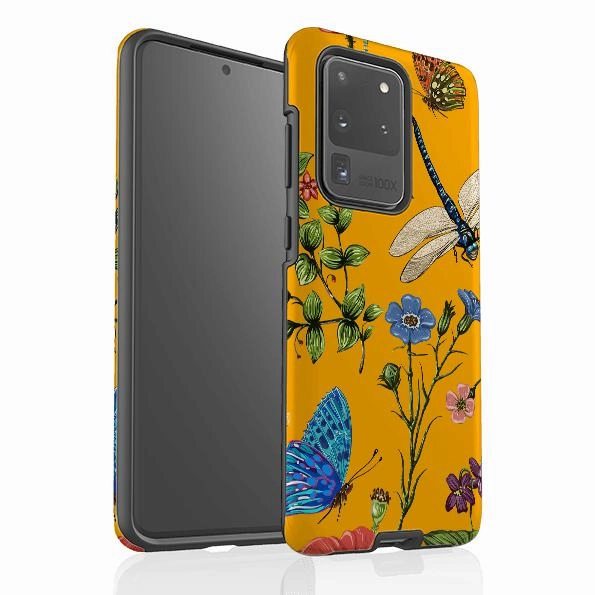 Modern Look Protective Look Samsung Tough Case - Chiswick House