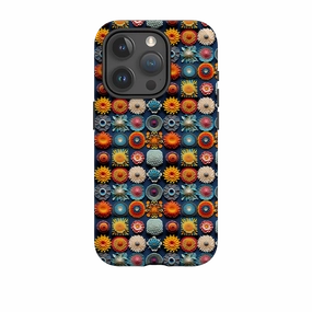 Ergonomic Feel iPhone Case - Zanini