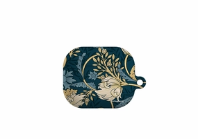 vivid color airpods protector clear color tinted shell Beeston Airpod Case Gen 3