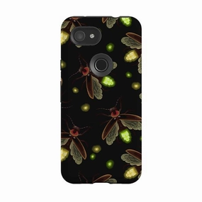 Google Tough Case -  Crystal Palace Stylish Texture