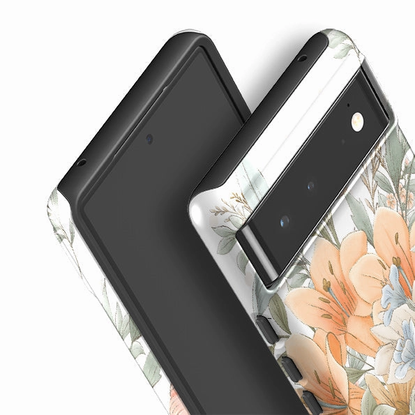 Google Tough Case -  Breeze Premium Pattern Design