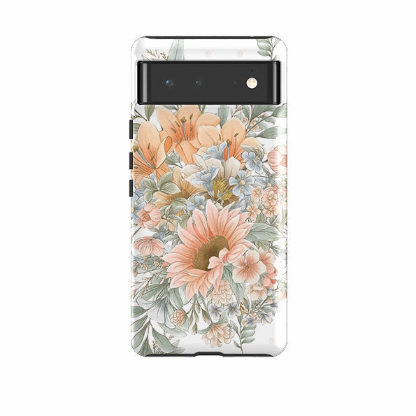 Compact Edge Google Tough Case -  Breeze