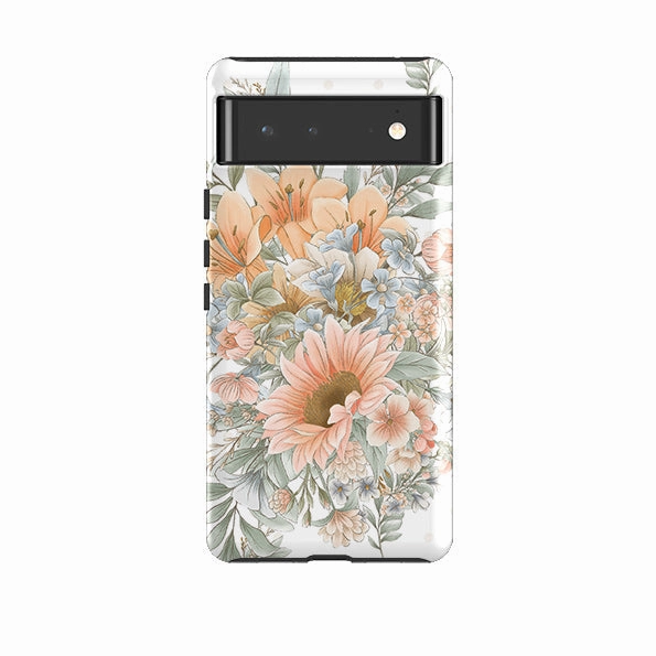 Premium Detail Google Tough Case -  Breeze