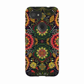 Google Tough Case -  Levens Hall Polished Finish Durable Detail