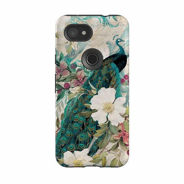 Google Tough Case -  Ballerina Youth Style