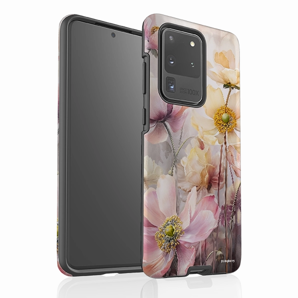 Rugged Feel Samsung Tough Case - Bescaby