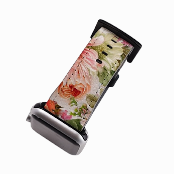 Ketsby Apple Watch Strap Active Use