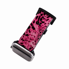 Wyke Apple Watch Strap Active Flexibility